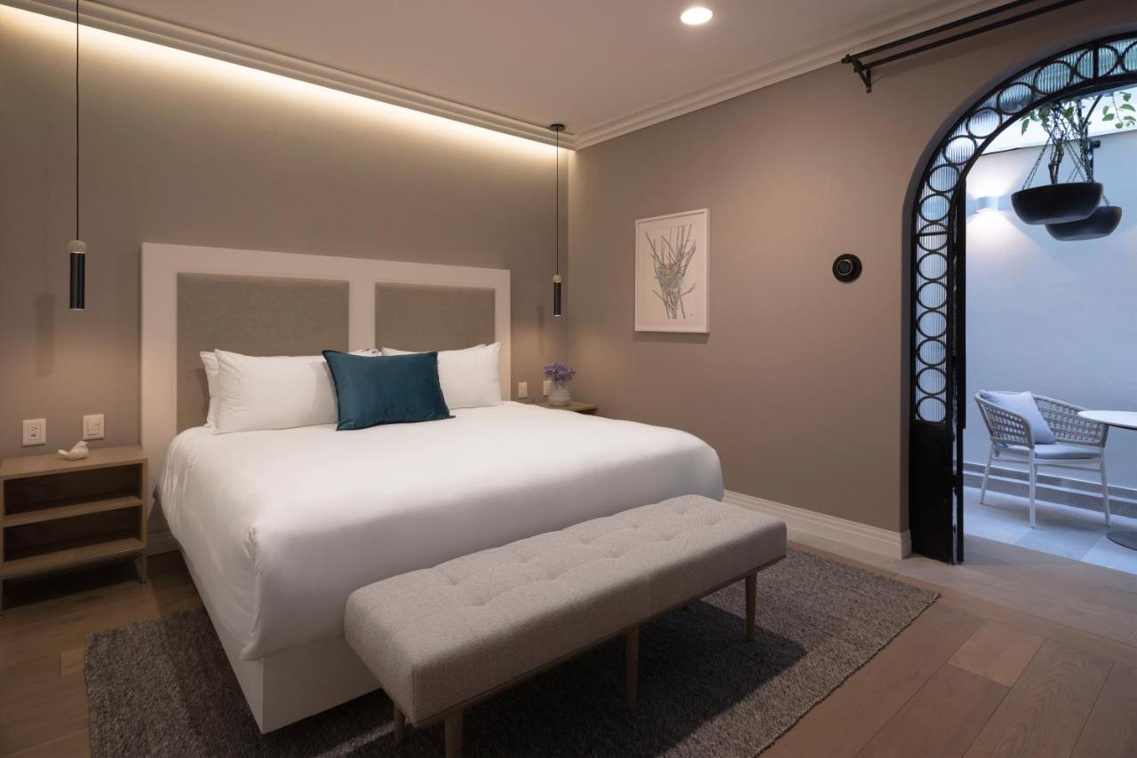 Casa Cleo Boutique Stays By Viadora Mexico City Exterior photo