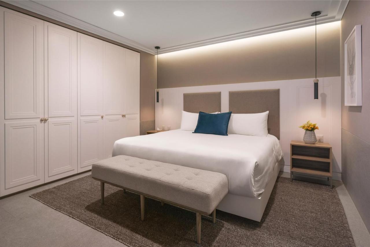 Casa Cleo Boutique Stays By Viadora Mexico City Exterior photo